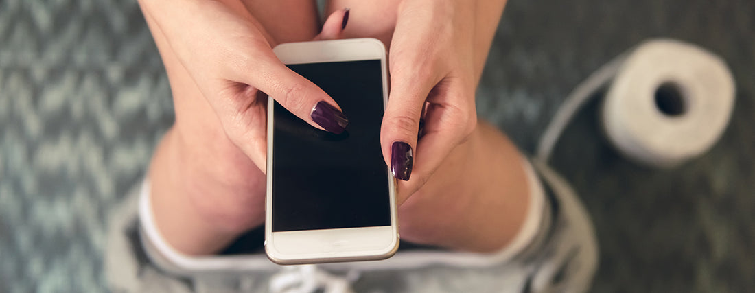 How Long Should It Take Me to Poop?