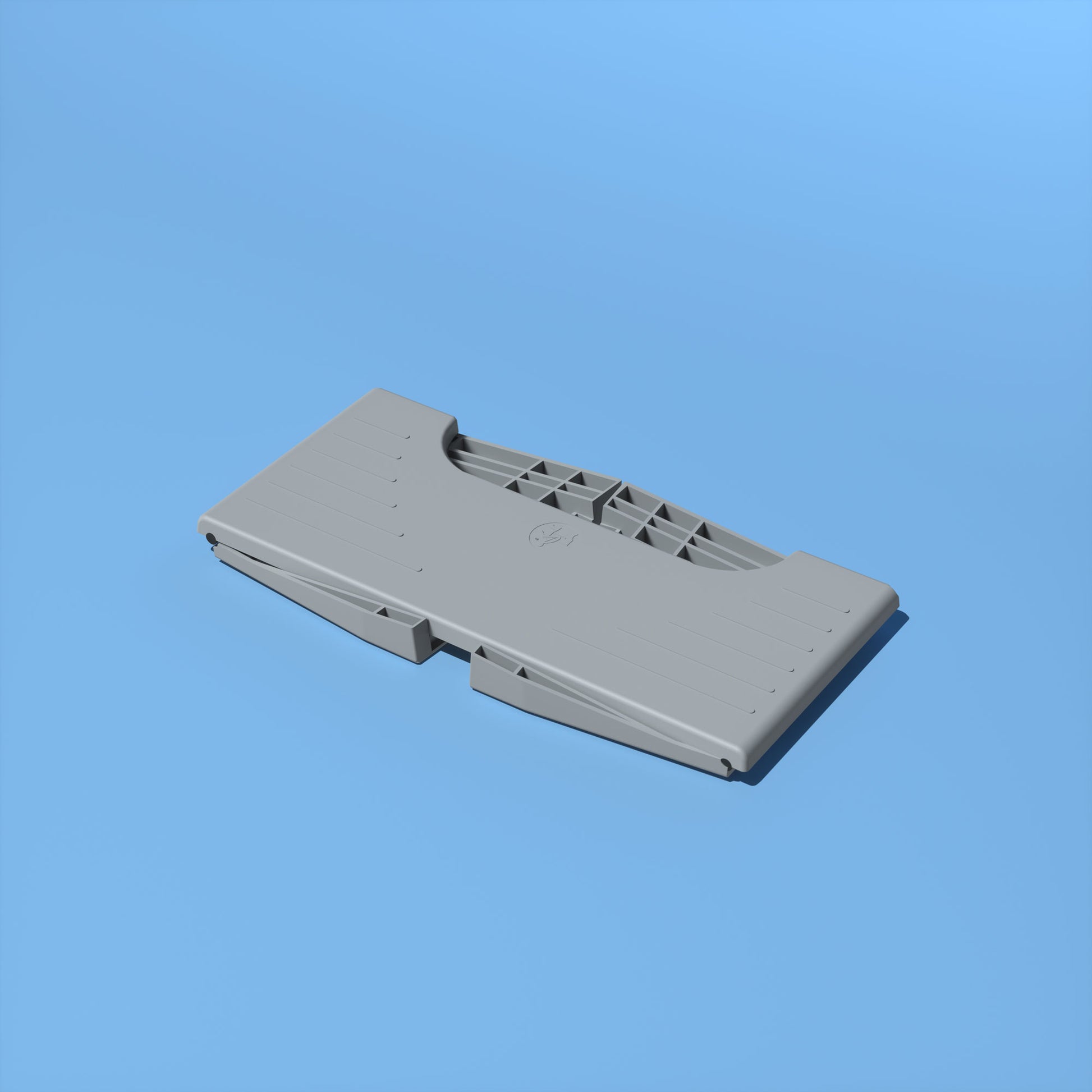 Travel Porta Squatty®